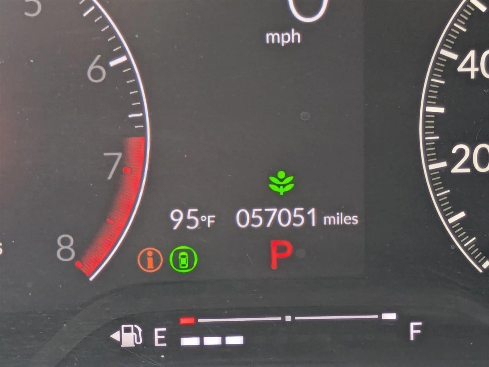 2022 Honda Civic Hatchback LX CVT
