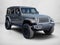 2019 Jeep Wrangler Unlimited Sahara 4x4