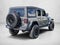 2019 Jeep Wrangler Unlimited Sahara 4x4