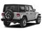 2019 Jeep Wrangler Unlimited Sahara 4x4
