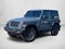 2024 Jeep Wrangler Sport S 2 Door 4x4