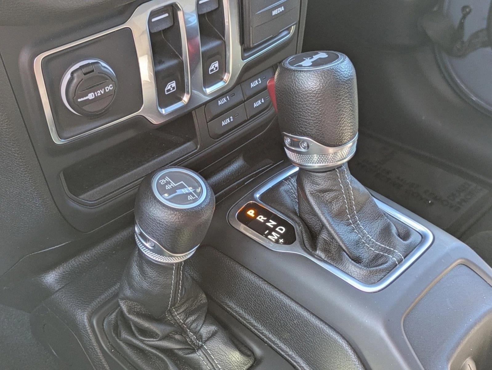 2024 Jeep Wrangler Sport S 2 Door 4x4