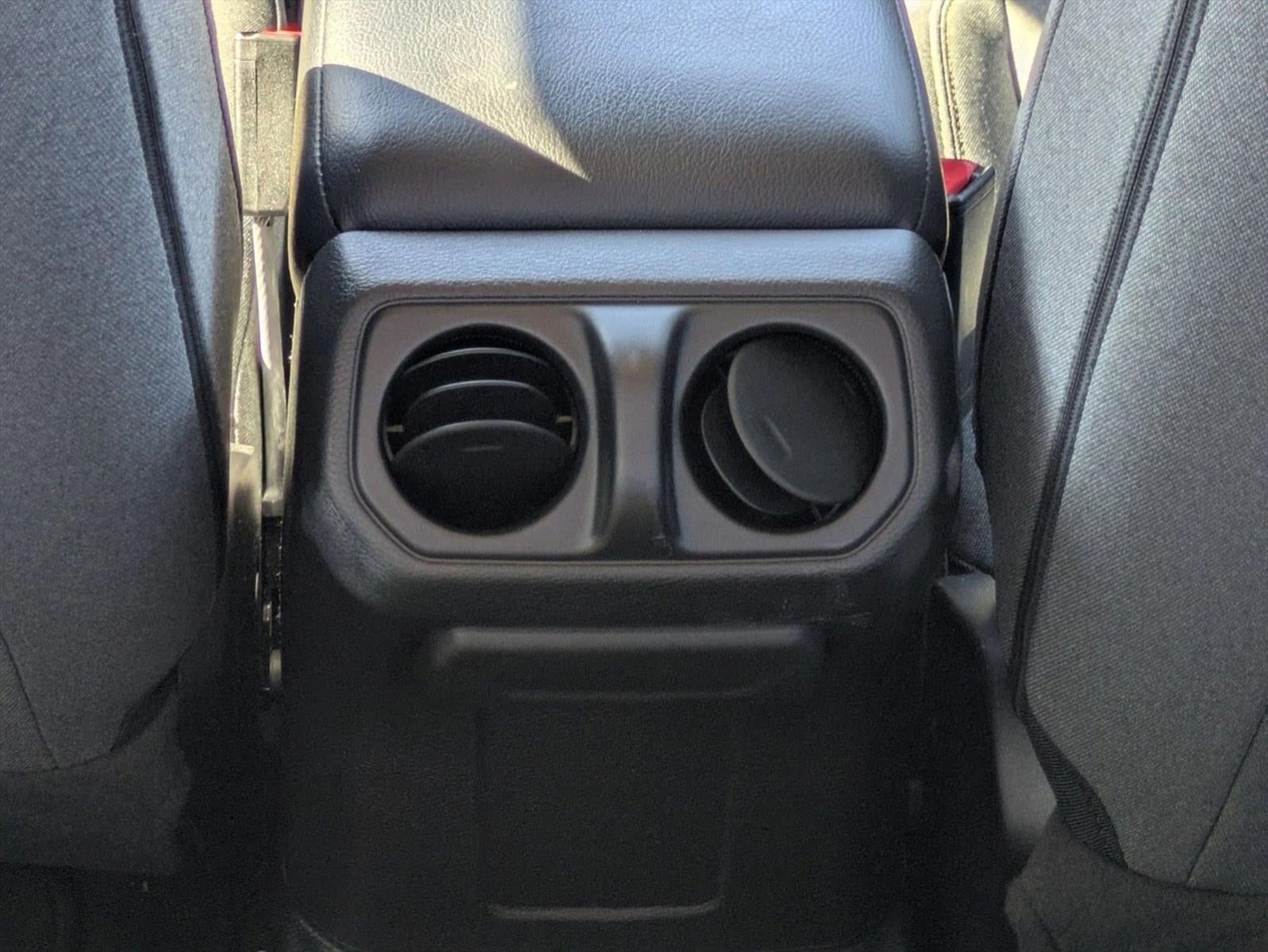 2024 Jeep Wrangler Sport S 2 Door 4x4