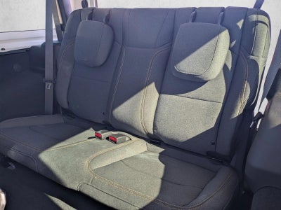 2024 Jeep Wrangler Sport S 2 Door 4x4