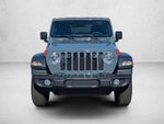 2024 Jeep Wrangler Sport S 2 Door 4x4