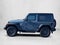 2024 Jeep Wrangler Sport S 2 Door 4x4