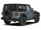 2024 Jeep Wrangler Sport S 2 Door 4x4