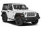 2024 Jeep Wrangler Sport S 2 Door 4x4