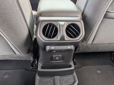 2024 Jeep Wrangler 4xe Sahara 4x4