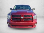 2018 RAM 1500 Express 4x2 Quad Cab 6'4" Box