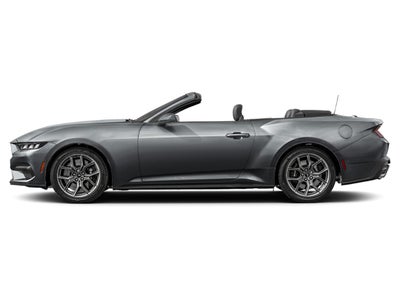 2024 Ford Mustang EcoBoost Premium Convertible
