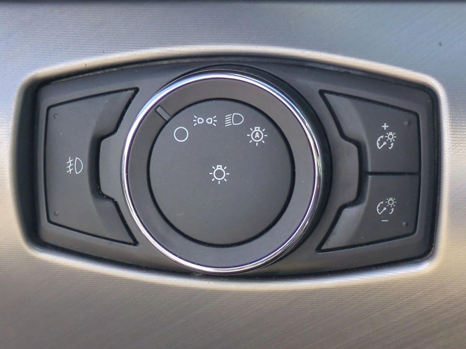 2018 Ford Mustang EcoBoost Premium Convertible