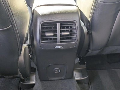 2022 Ford Escape SEL FWD
