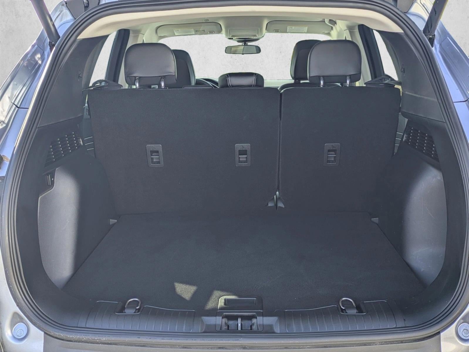 2022 Ford Escape SEL FWD