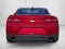 2017 Chevrolet Camaro 2dr Coupe 1LT