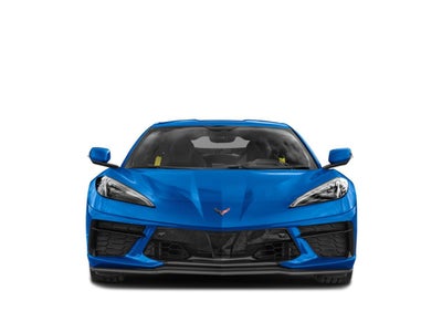 2023 Chevrolet Corvette Stingray Coupe 2LT