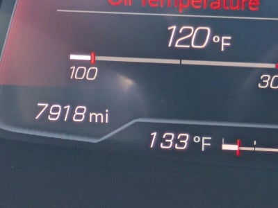 2021 Chevrolet Corvette Stingray Convertible 3LT