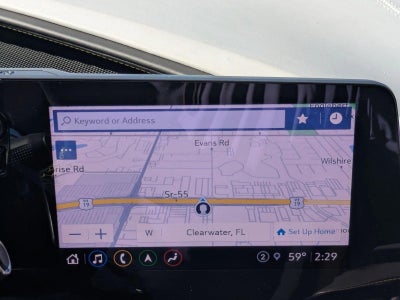 2021 Chevrolet Corvette Stingray Convertible 3LT