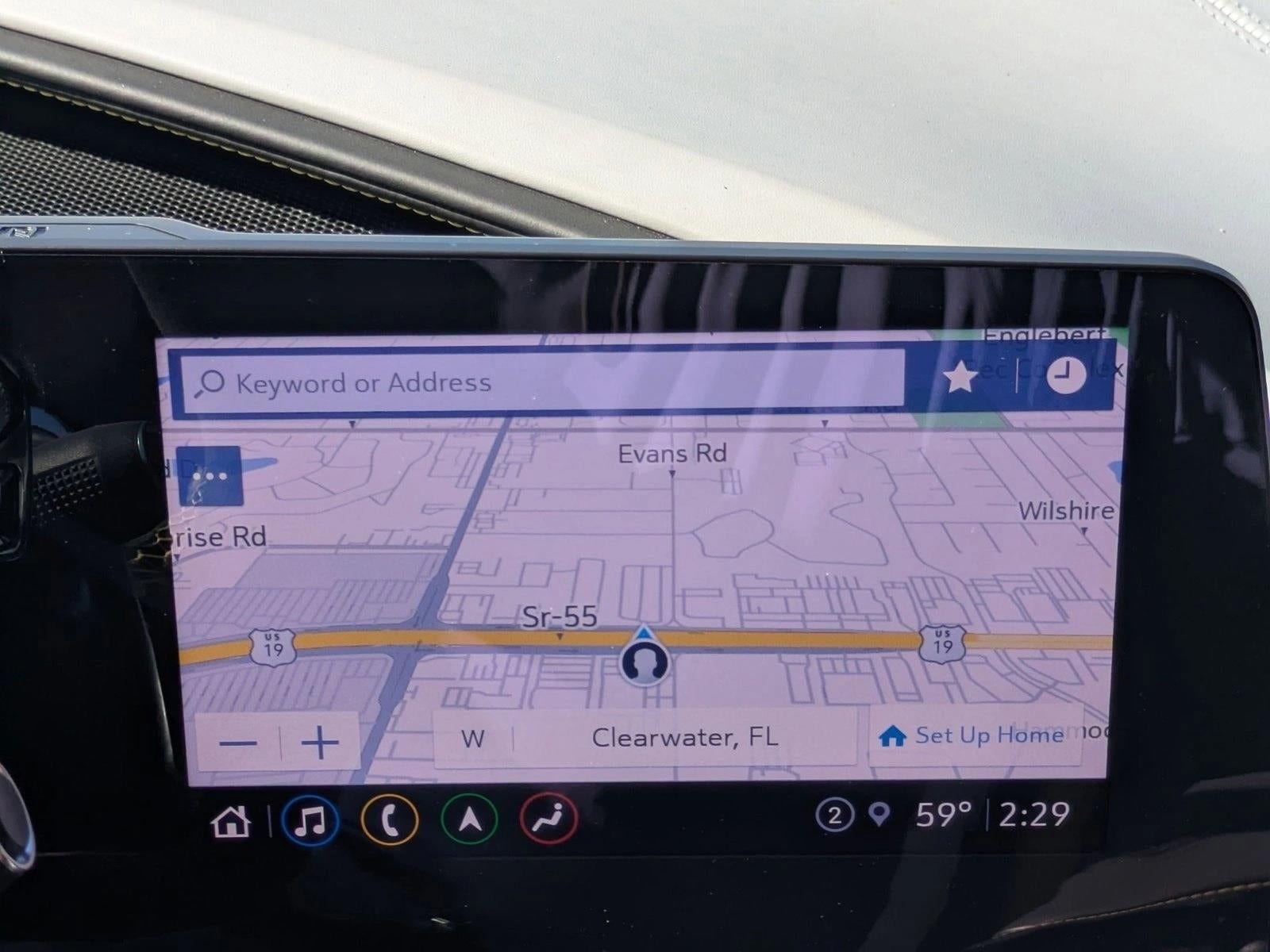 2021 Chevrolet Corvette Stingray Convertible 3LT