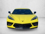 2021 Chevrolet Corvette Stingray Convertible 3LT