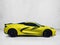 2021 Chevrolet Corvette Stingray Convertible 3LT