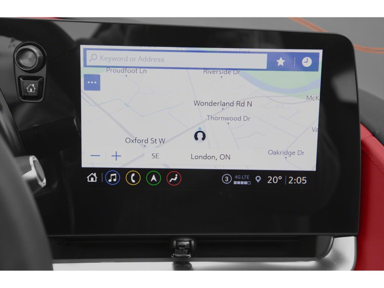 2021 Chevrolet Corvette Stingray Convertible 3LT