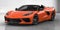 2021 Chevrolet Corvette Stingray Convertible 3LT