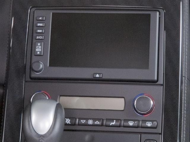 2011 Chevrolet Corvette Coupe 1LT