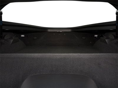 2011 Chevrolet Corvette Coupe 1LT