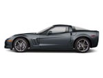 2011 Chevrolet Corvette Coupe 1LT