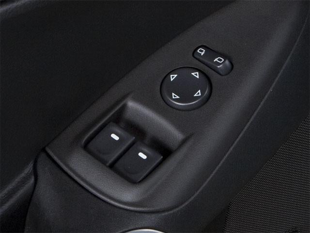 2011 Chevrolet Corvette Coupe 1LT