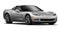 2011 Chevrolet Corvette Coupe 1LT