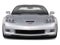 2011 Chevrolet Corvette Coupe 1LT