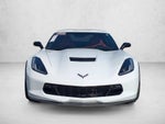 2019 Chevrolet Corvette Grand Sport Coupe 2LT