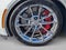 2019 Chevrolet Corvette Grand Sport Coupe 2LT