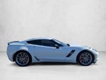 2019 Chevrolet Corvette Grand Sport Coupe 2LT