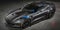 2019 Chevrolet Corvette Grand Sport Coupe 2LT