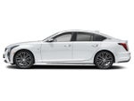 2025 Cadillac CT5 4dr Sdn Premium Luxury