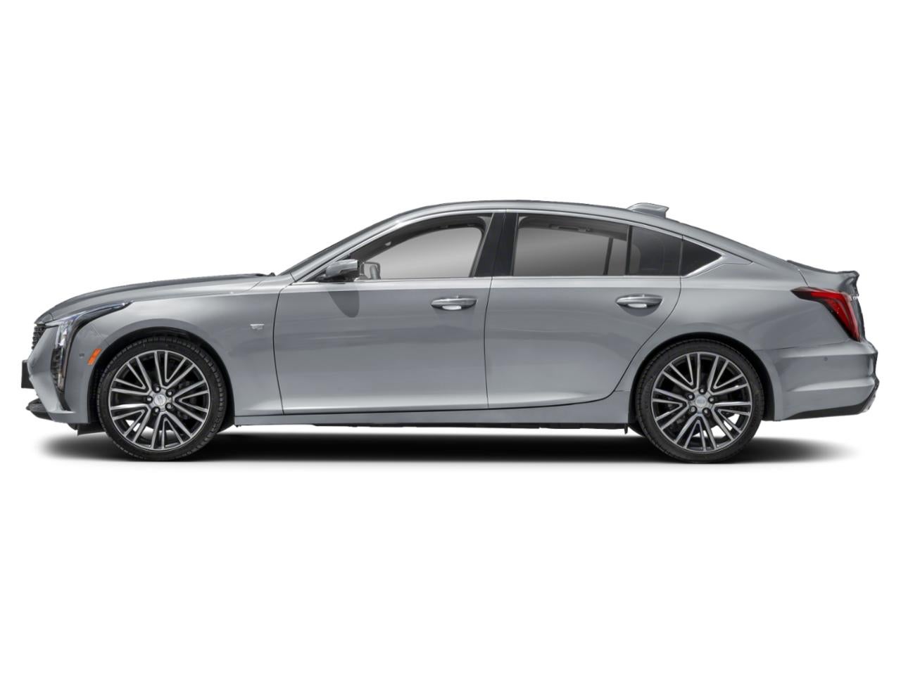 2025 Cadillac CT5 4dr Sdn Premium Luxury