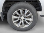 2020 Chevrolet Silverado 1500 Crew Cab Short Box 2-Wheel Drive LT