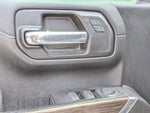 2020 Chevrolet Silverado 1500 Crew Cab Short Box 2-Wheel Drive LT