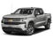 2020 Chevrolet Silverado 1500 Crew Cab Short Box 2-Wheel Drive LT