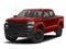 2021 Chevrolet Silverado 1500 Crew Cab Short Box 4-Wheel Drive Custom Trail Boss
