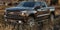 2021 Chevrolet Silverado 1500 Crew Cab Short Box 4-Wheel Drive Custom Trail Boss