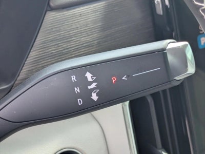 2026 GMC Acadia FWD Denali