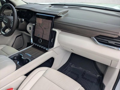 2026 GMC Acadia FWD Denali