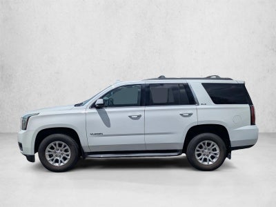 2016 GMC Yukon 2WD 4dr SLE