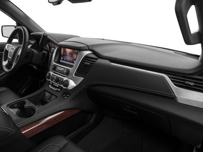 2016 GMC Yukon 2WD 4dr SLE
