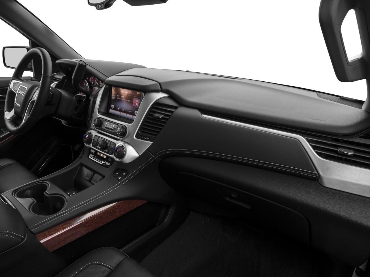 2016 GMC Yukon 2WD 4dr SLE
