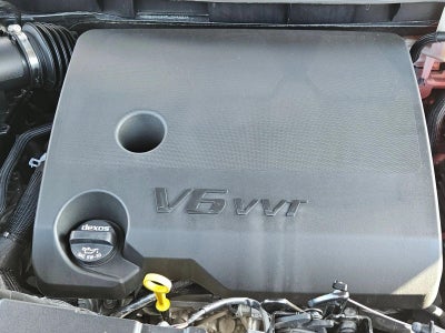 2023 Chevrolet Traverse FWD 1LZ